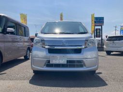 Daihatsu Move 2WD L SA 2014 full
