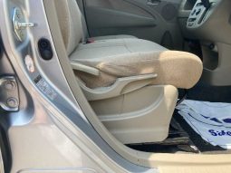 Daihatsu Move 2WD L SA 2014 full