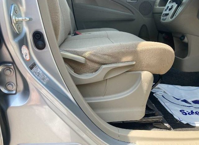 Daihatsu Move 2WD L SA 2014 full