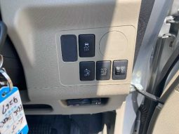 Daihatsu Move 2WD L SA 2014 full