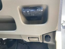 Daihatsu Move 2WD L SA 2014 full