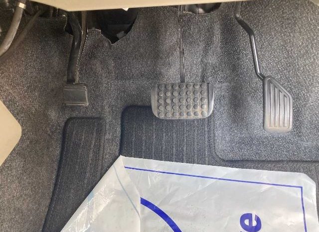 Daihatsu Move 2WD L SA 2014 full