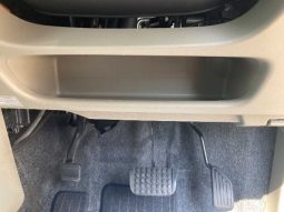 Daihatsu Move 2WD L SA 2014 full