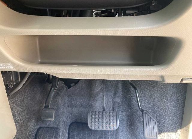 Daihatsu Move 2WD L SA 2014 full