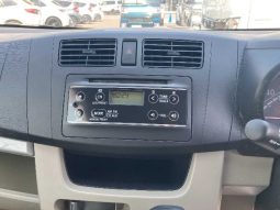 Daihatsu Move 2WD L SA 2014 full