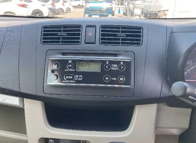 Daihatsu Move 2WD L SA 2014 full