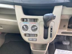 Daihatsu Move 2WD L SA 2014 full