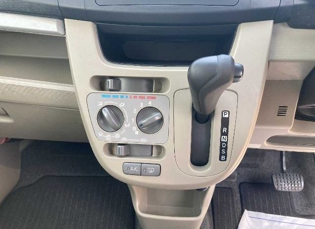 Daihatsu Move 2WD L SA 2014 full