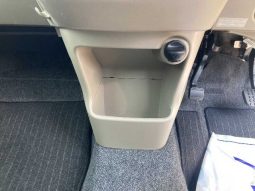 Daihatsu Move 2WD L SA 2014 full