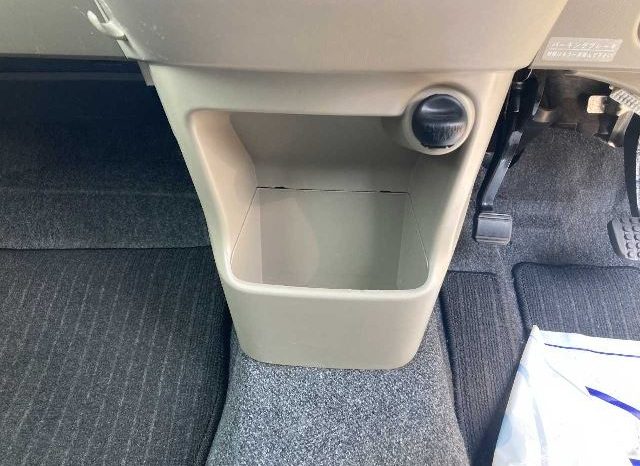 Daihatsu Move 2WD L SA 2014 full