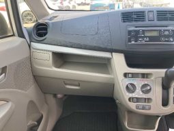 Daihatsu Move 2WD L SA 2014 full