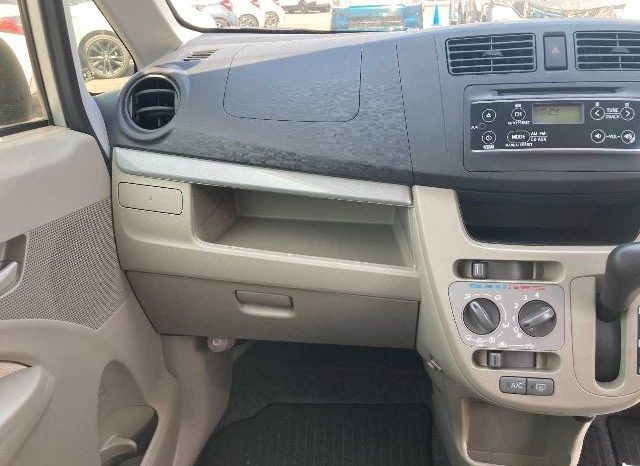 Daihatsu Move 2WD L SA 2014 full