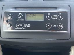 Daihatsu Move 2WD L SA 2014 full