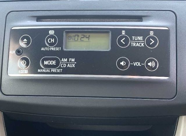 Daihatsu Move 2WD L SA 2014 full