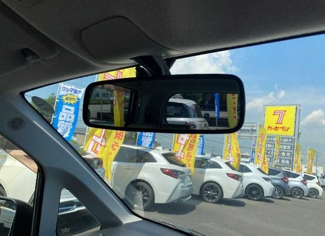 Daihatsu Move 2WD L SA 2014 full