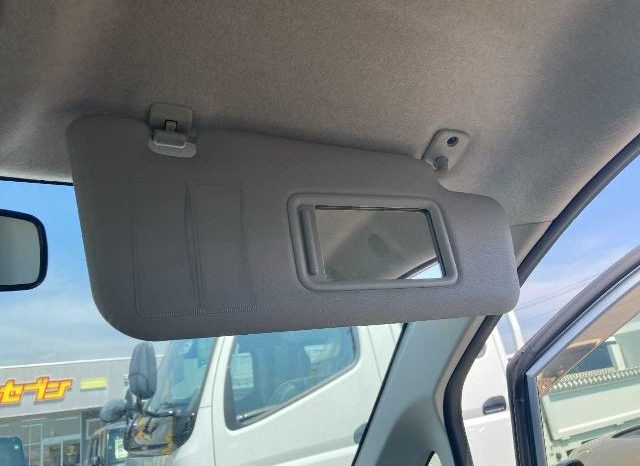 Daihatsu Move 2WD L SA 2014 full