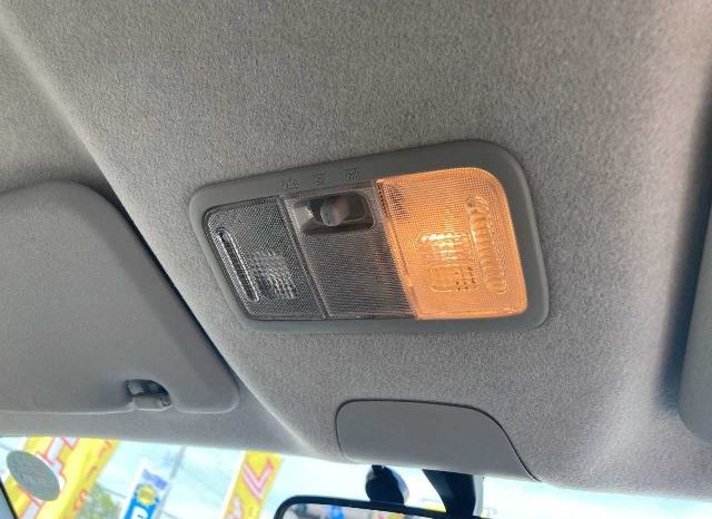 Daihatsu Move 2WD L SA 2014 full