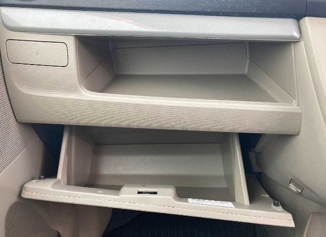 Daihatsu Move 2WD L SA 2014 full