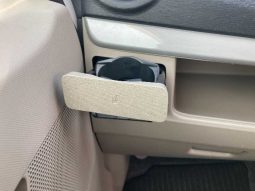 Daihatsu Move 2WD L SA 2014 full