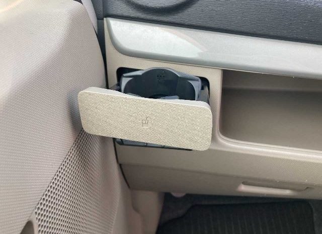 Daihatsu Move 2WD L SA 2014 full