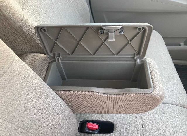 Daihatsu Move 2WD L SA 2014 full