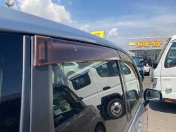 Daihatsu Move 2WD L SA 2014 full