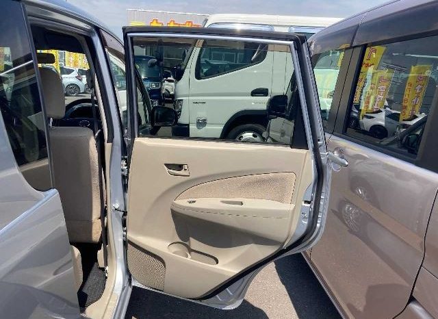 Daihatsu Move 2WD L SA 2014 full