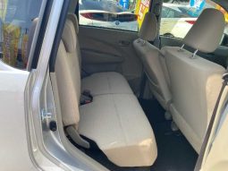 Daihatsu Move 2WD L SA 2014 full