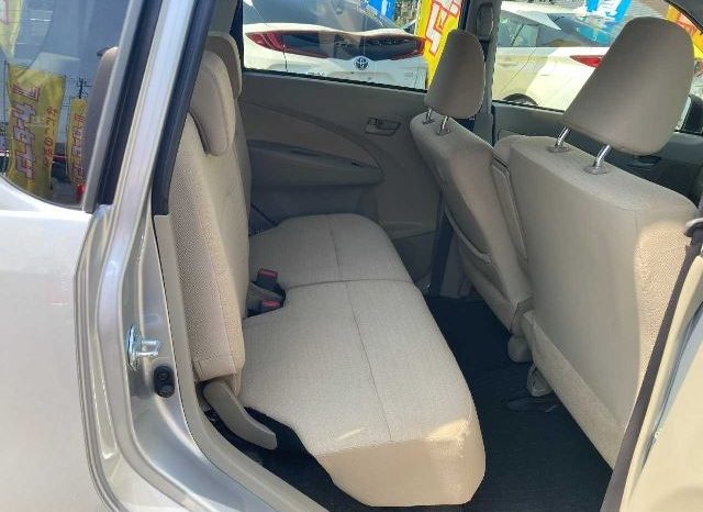 Daihatsu Move 2WD L SA 2014 full