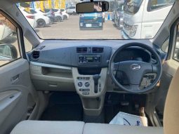 Daihatsu Move 2WD L SA 2014 full
