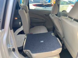 Daihatsu Move 2WD L SA 2014 full