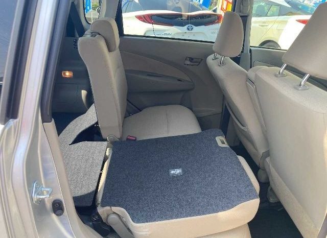 Daihatsu Move 2WD L SA 2014 full