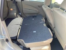 Daihatsu Move 2WD L SA 2014 full