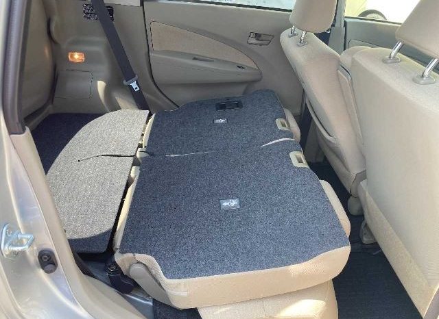 Daihatsu Move 2WD L SA 2014 full