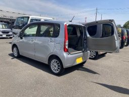 Daihatsu Move 2WD L SA 2014 full