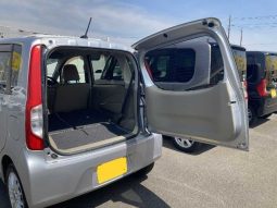 Daihatsu Move 2WD L SA 2014 full