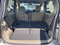 Daihatsu Move 2WD L SA 2014 full