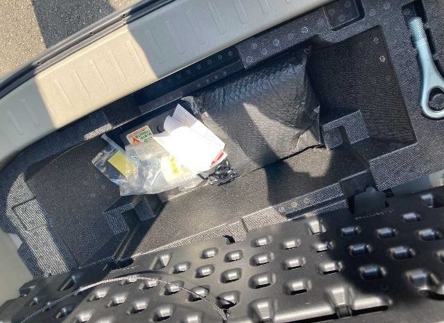 Daihatsu Move 2WD L SA 2014 full