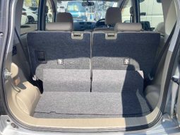 Daihatsu Move 2WD L SA 2014 full