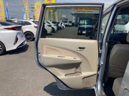 Daihatsu Move 2WD L SA 2014 full