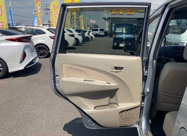 Daihatsu Move 2WD L SA 2014 full