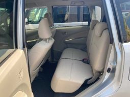 Daihatsu Move 2WD L SA 2014 full