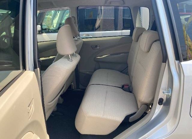 Daihatsu Move 2WD L SA 2014 full