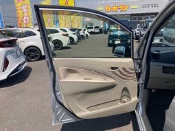 Daihatsu Move 2WD L SA 2014 full