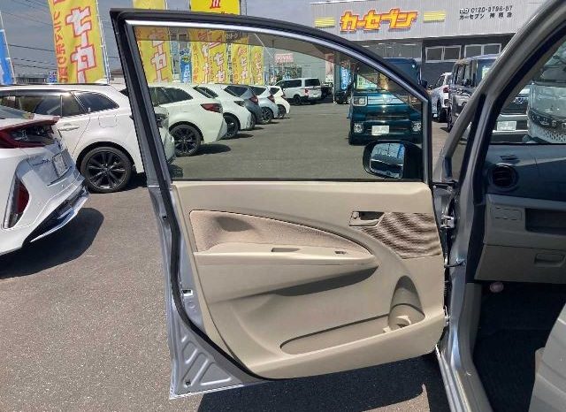 Daihatsu Move 2WD L SA 2014 full