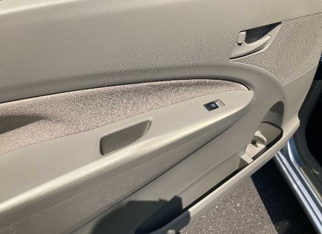 Daihatsu Move 2WD L SA 2014 full