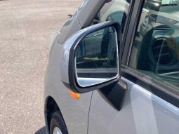 Daihatsu Move 2WD L SA 2014 full