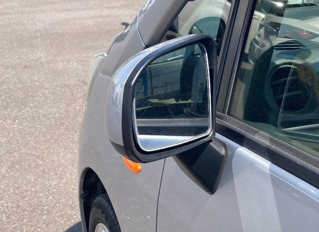 Daihatsu Move 2WD L SA 2014 full