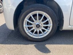 Daihatsu Move 2WD L SA 2014 full