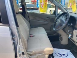 Daihatsu Move 2WD L SA 2014 full